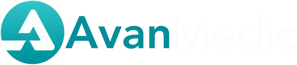 logo AvanMedic