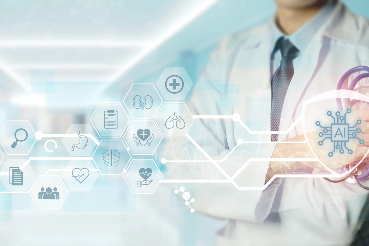 Novedades tecnológicas en equipos médicos